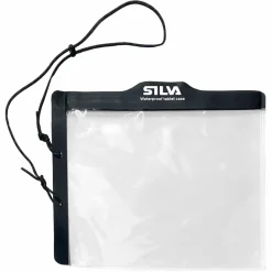 Silva Smartphone-Zubehör Und Elektronik-Zubehör|Wasserdicht Verpackt*WATERPROOF TABLET CASE - Wasserdichte Hüllen
