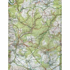 Fahrradkarten|Wanderkarten Und Winterkarten*SINGEN. FREIZEITKARTE 1 : 50 000 - Wanderkarte