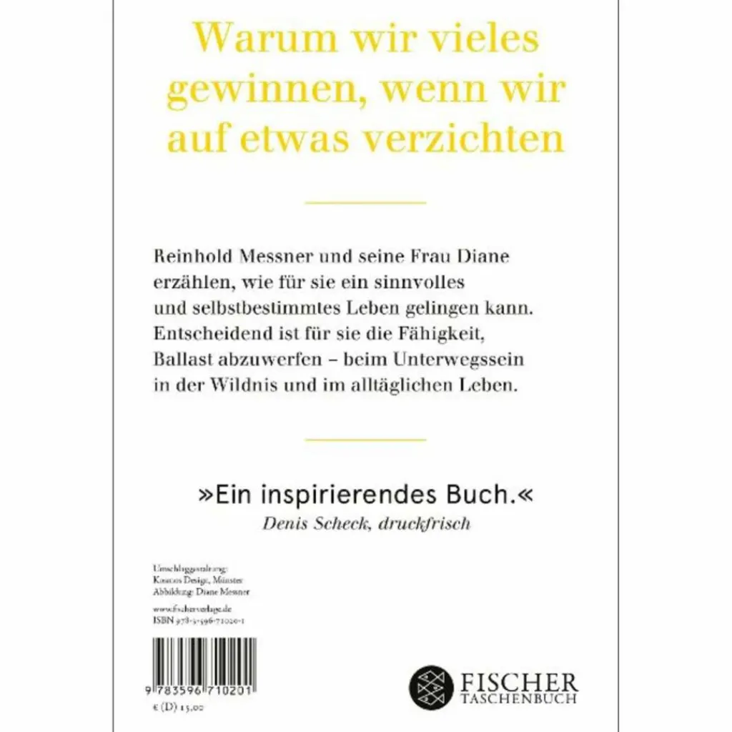 Berggeschichten Und Persönlichkeiten*SINNBILDER - Biografie