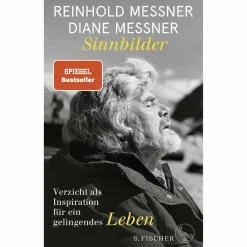SINNBILDER - Biografie^ Berggeschichten Und Persönlichkeiten|Biografien Und Reisetagebücher