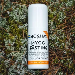 SJÖ & HAV Insektenschutzmittel*MOUSQITO + TICK ROLL-ON, 50 ML - Insektenschutz