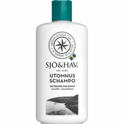 SJÖ & HAV OUTDOOR SHAMPOO - Outdoor Seife^ Hygiene Und Körperpflege