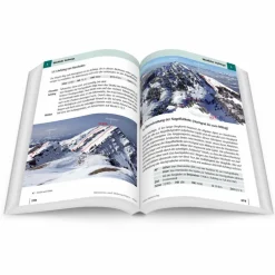 Wintersportführer*SKITOURENFÜHRER ALLGÄUER ALPEN