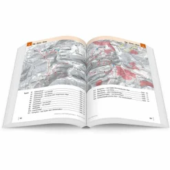 SKITOURENFÜHRER BREGENZERWALD^ Wintersportführer