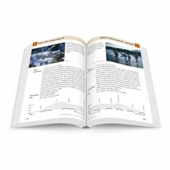 SKITOURENFÜHRER SUPER-HAUTE-ROUTE^ Wintersportführer