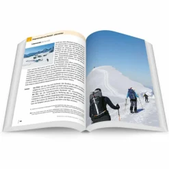 SKITOURENFÜHRER VORARLBERG^ Wintersportführer