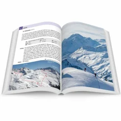 SKITOURENFÜHRER VORARLBERG^ Wintersportführer