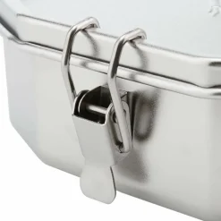 Skotti Campingtöpfe Und Campinggeschirr*BOKS 1,0L - Dose