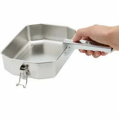 Skotti Campingtöpfe Und Campinggeschirr*BOKS 1,0L - Dose