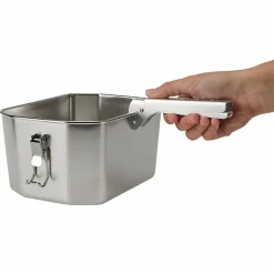 Skotti Campingtöpfe Und Campinggeschirr*BOKS 2,5L - Dose