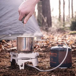 Skotti Campingkocher*BOOSTER - Gaskocher