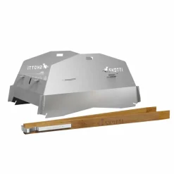 Skotti CAP^ Grillen Und Picknick