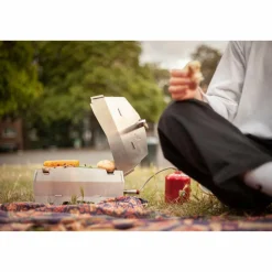 Skotti CAP^ Grillen Und Picknick