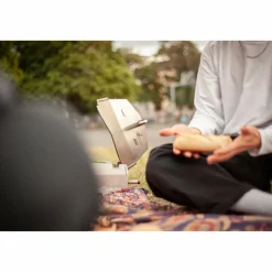 Skotti CAP^ Grillen Und Picknick