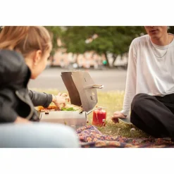 Skotti CAP^ Grillen Und Picknick