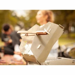 Skotti CAP^ Grillen Und Picknick