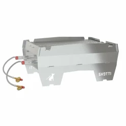 Skotti GRILL MAX - Grill^ Grillen Und Picknick