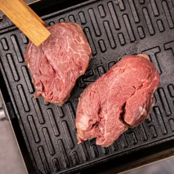 Skotti Grillen Und Picknick*KAST - Grillplatte