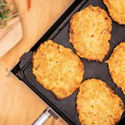 Skotti Grillen Und Picknick*KAST - Grillplatte