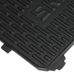 Skotti Grillen Und Picknick*KAST - Grillplatte