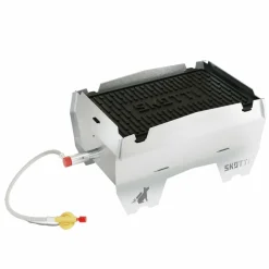 Skotti Grillen Und Picknick*KAST - Grillplatte