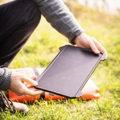 Skotti Grillen Und Picknick*KAST - Grillplatte