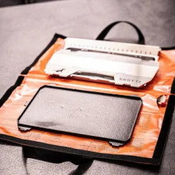 Skotti Grillen Und Picknick*KAST - Grillplatte