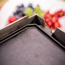 Skotti Grillen Und Picknick*KAST - Grillplatte