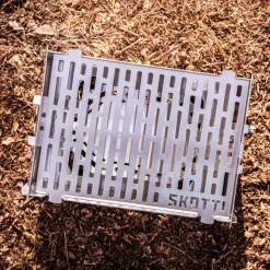 Skotti Grillen Und Picknick|Campingkocher*MINI - Grill
