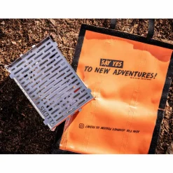 Skotti Grillen Und Picknick|Campingkocher*MINI - Grill