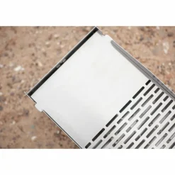 Skotti Grillen Und Picknick*PLANCHA