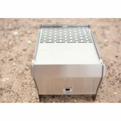 Skotti Grillen Und Picknick*PLANCHA