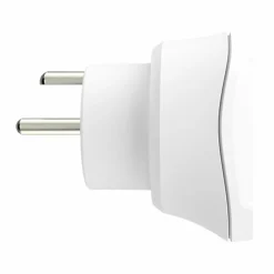 SKROSS COMBO WORLD EU + DK - Reisestecker^ Ladegeräte Und Reisestecker