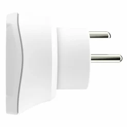 SKROSS COMBO WORLD EU + DK - Reisestecker^ Ladegeräte Und Reisestecker