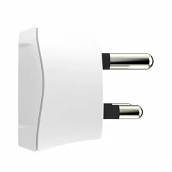 SKROSS Ladegeräte Und Reisestecker*COMBO WORLD TO EU + ZA - Reisestecker