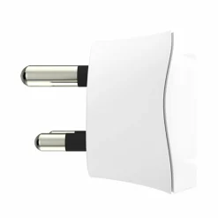 SKROSS Ladegeräte Und Reisestecker*COMBO WORLD TO EU + ZA - Reisestecker