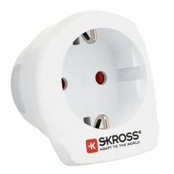 SKROSS Ladegeräte Und Reisestecker*EUROPE TO AUS - Reisestecker