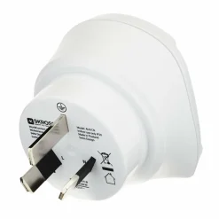 SKROSS Ladegeräte Und Reisestecker*EUROPE TO AUS - Reisestecker