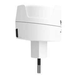 SKROSS EUROPE TO SIWSS + ITALY + BRAZIL - Reisestecker^ Ladegeräte Und Reisestecker