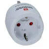SKROSS Ladegeräte Und Reisestecker*EUROPE TO UK - Reisestecker