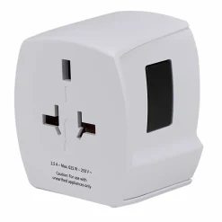 SKROSS Ladegeräte Und Reisestecker*MUV USB (AC) - Reisestecker