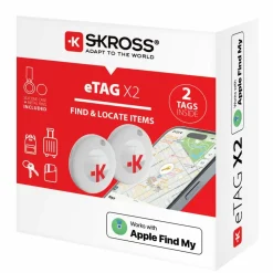 SKROSS ORTUNGSMODUL 2ER-SET^ Smartphone-Zubehör Und Elektronik-Zubehör