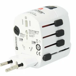 SKROSS Ladegeräte Und Reisestecker*PRO (7A) - Reisestecker