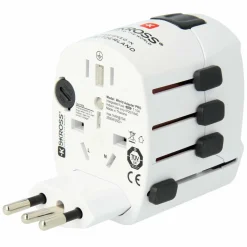 SKROSS Ladegeräte Und Reisestecker*PRO (7A) - Reisestecker