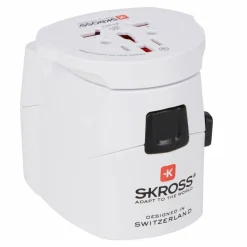SKROSS PRO LIGHT USB AC30PD WORLD - Reisestecker^ Ladegeräte Und Reisestecker