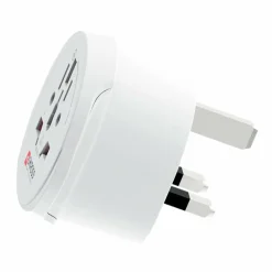 SKROSS Ladegeräte Und Reisestecker*WORLD TO UK - Reisestecker