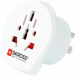 SKROSS WORLD TO US - Reisestecker^ Ladegeräte Und Reisestecker