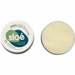 SLOE ANETO: NÄHRENDE & REPARIERENDE MEHRZWECKBALSAM - Hautpflege^ Hygiene Und Körperpflege