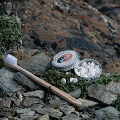 SLOE FESTE ZAHNPASTA IN TABLETTENFORM - Zahnpflege^ Hygiene Und Körperpflege