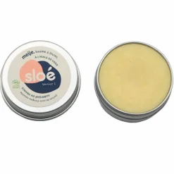 SLOE Hygiene Und Körperpflege*MEIJE: LIPPENBALSAM - Lippenpflege